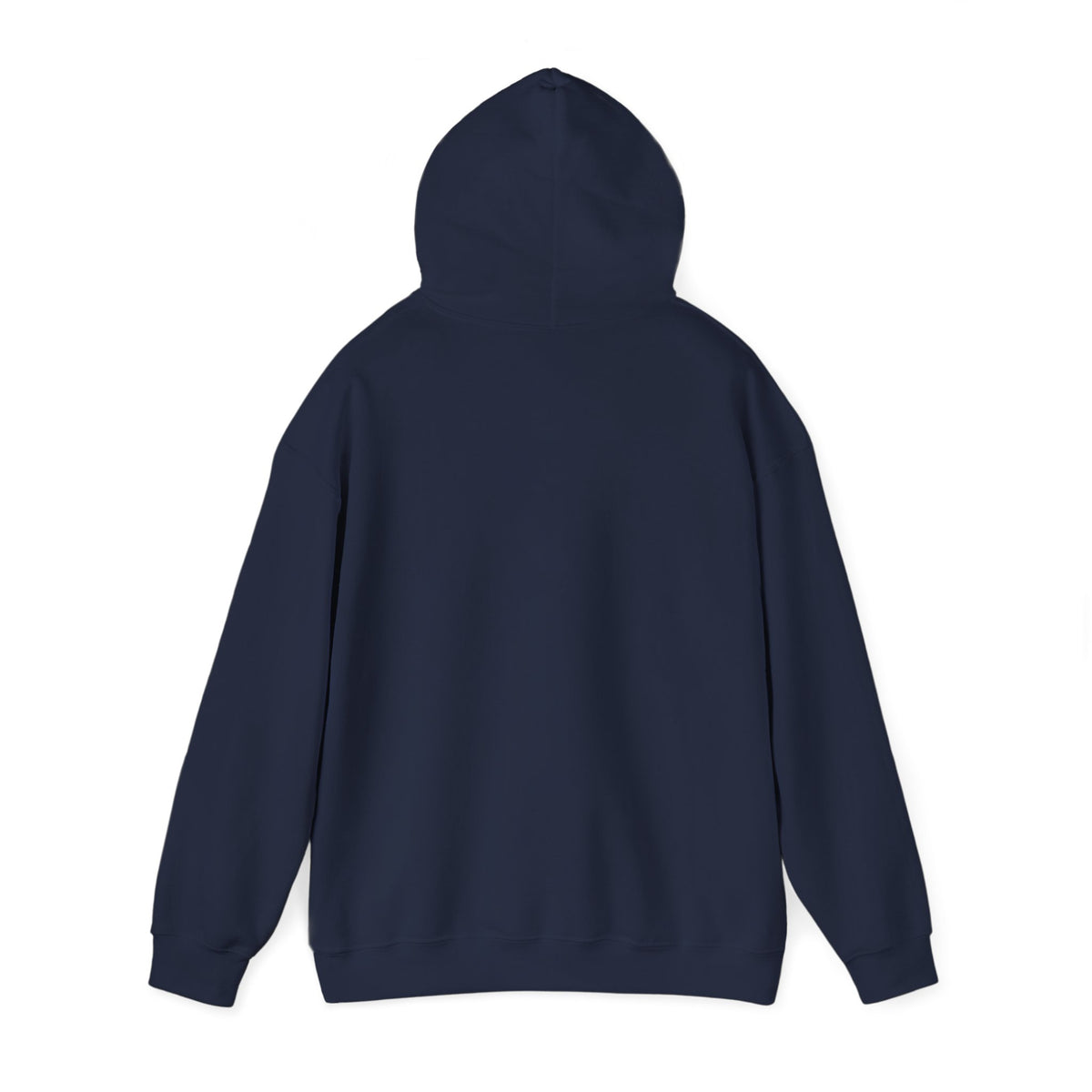 Project PZDN Plain Hoodie