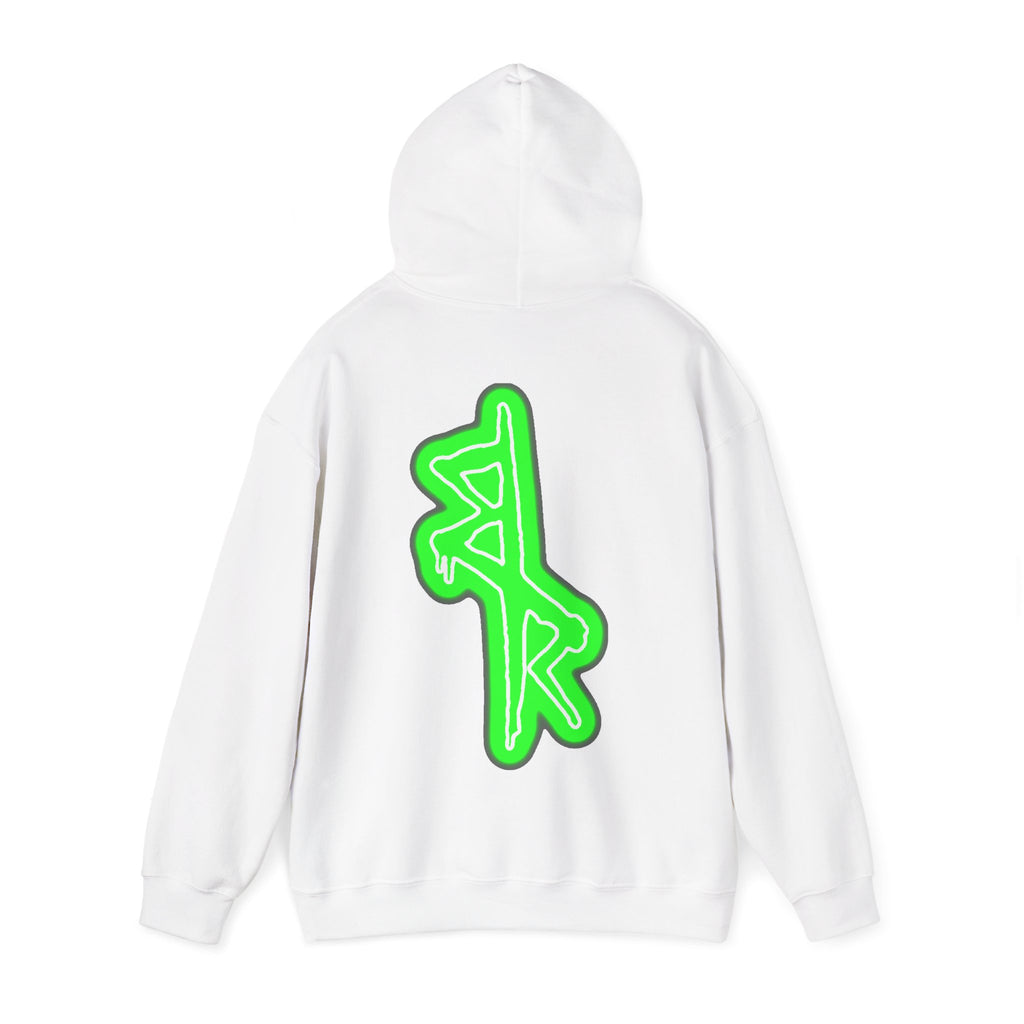 Edgerunners Project PZDN Hoodie