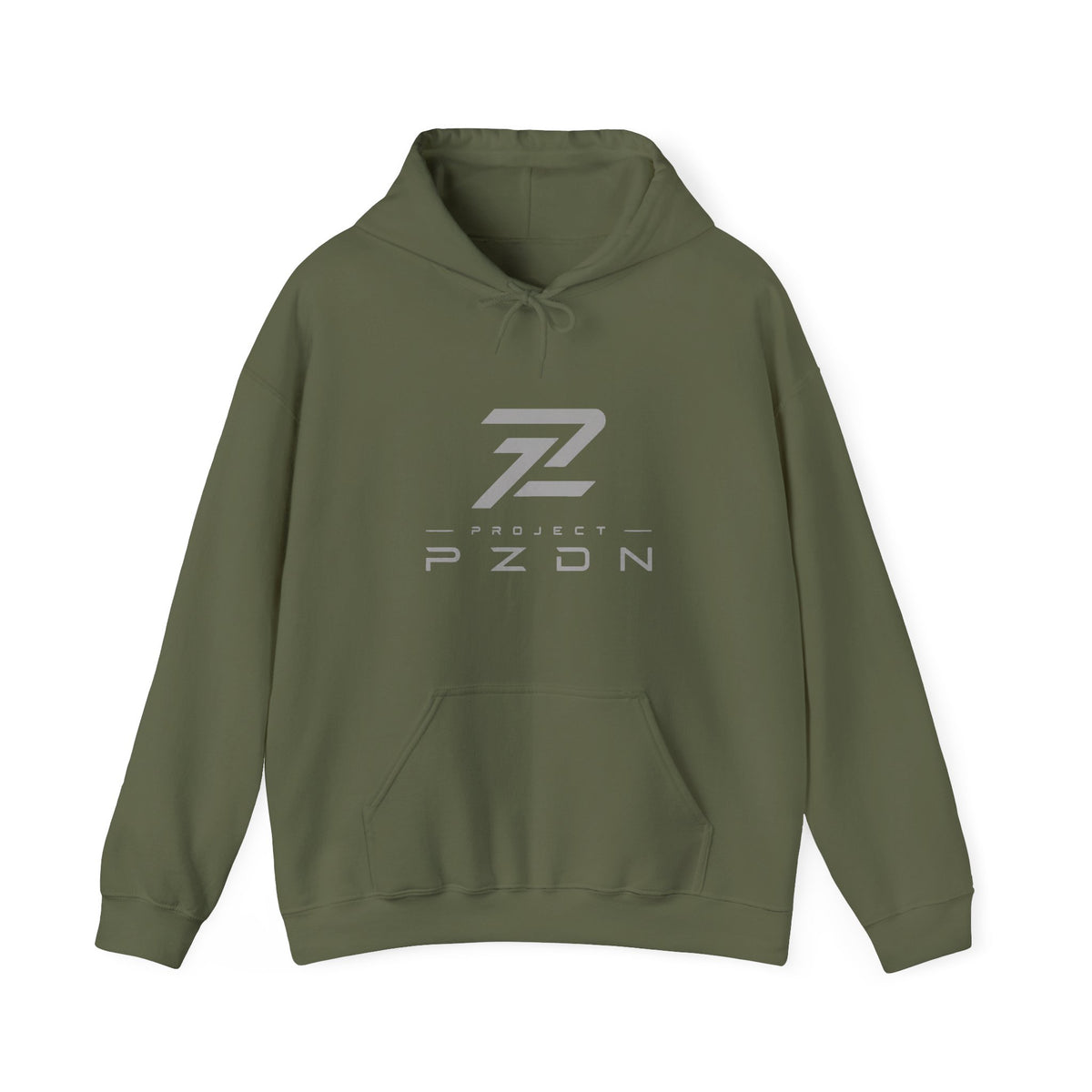 Edgerunners Project PZDN Hoodie