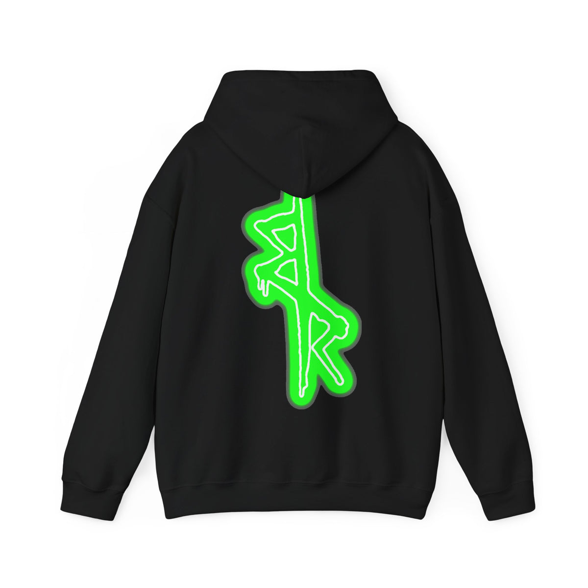Edgerunners Project PZDN Hoodie