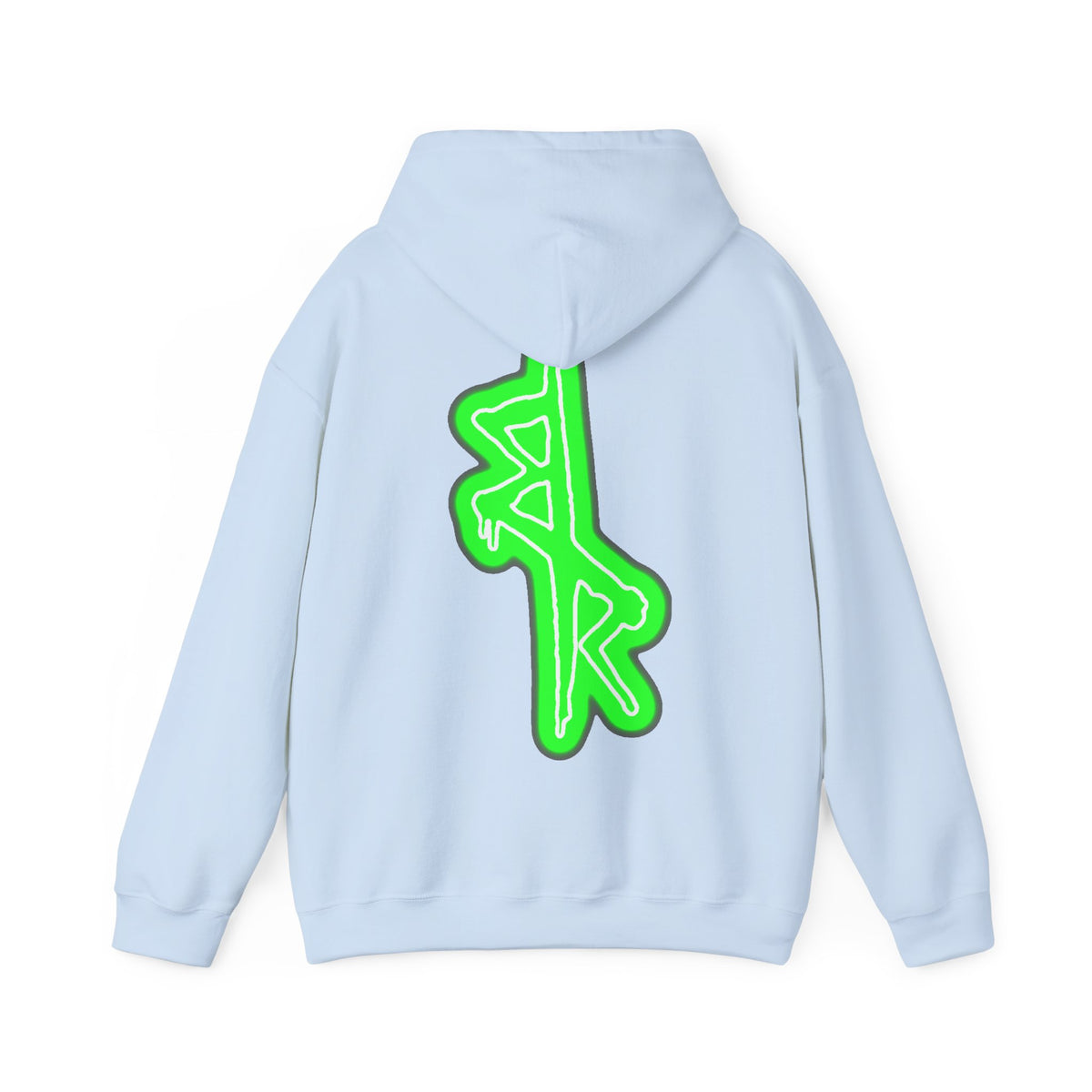 Edgerunners Project PZDN Hoodie