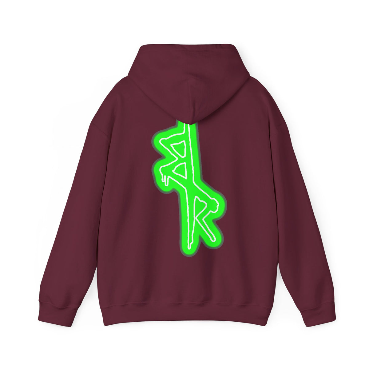 Edgerunners Project PZDN Hoodie