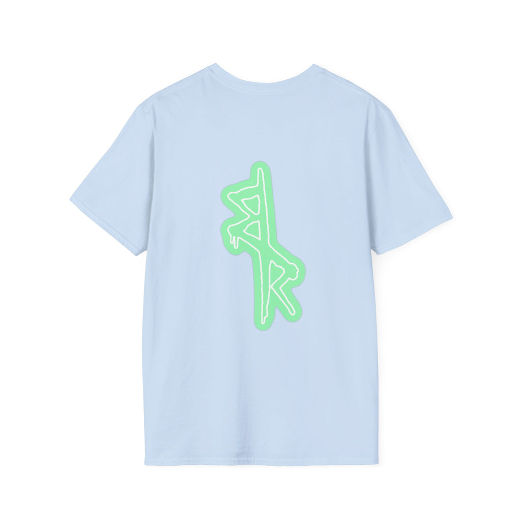 Project PZDN Edgerunners T‑Shirt