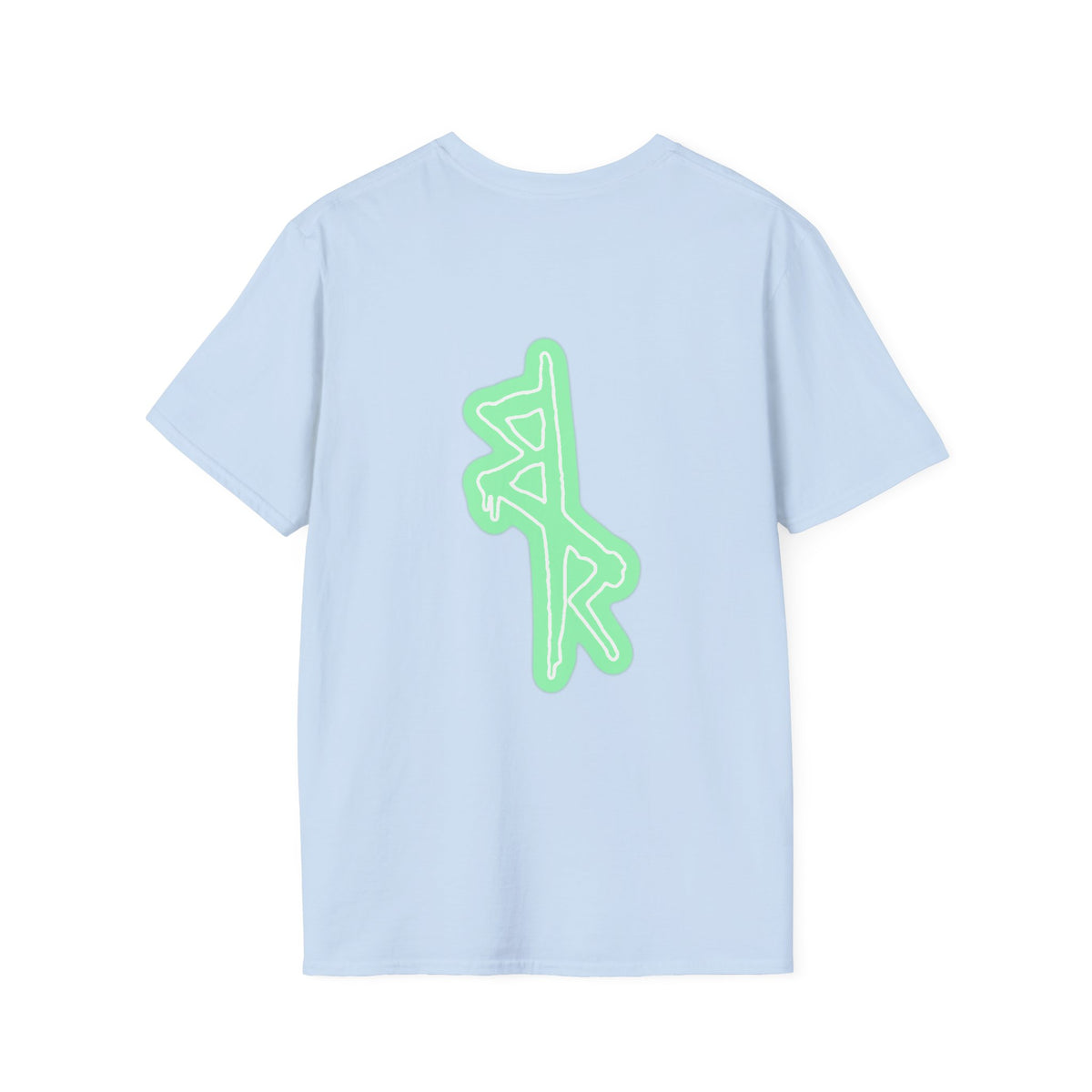 Project PZDN Edgerunners T‑Shirt