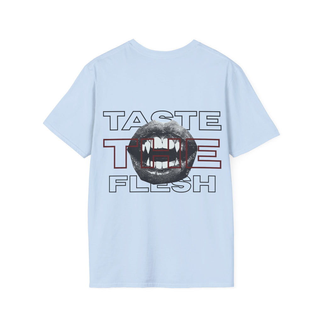 Project PZDN Taste The Flesh T-Shirt