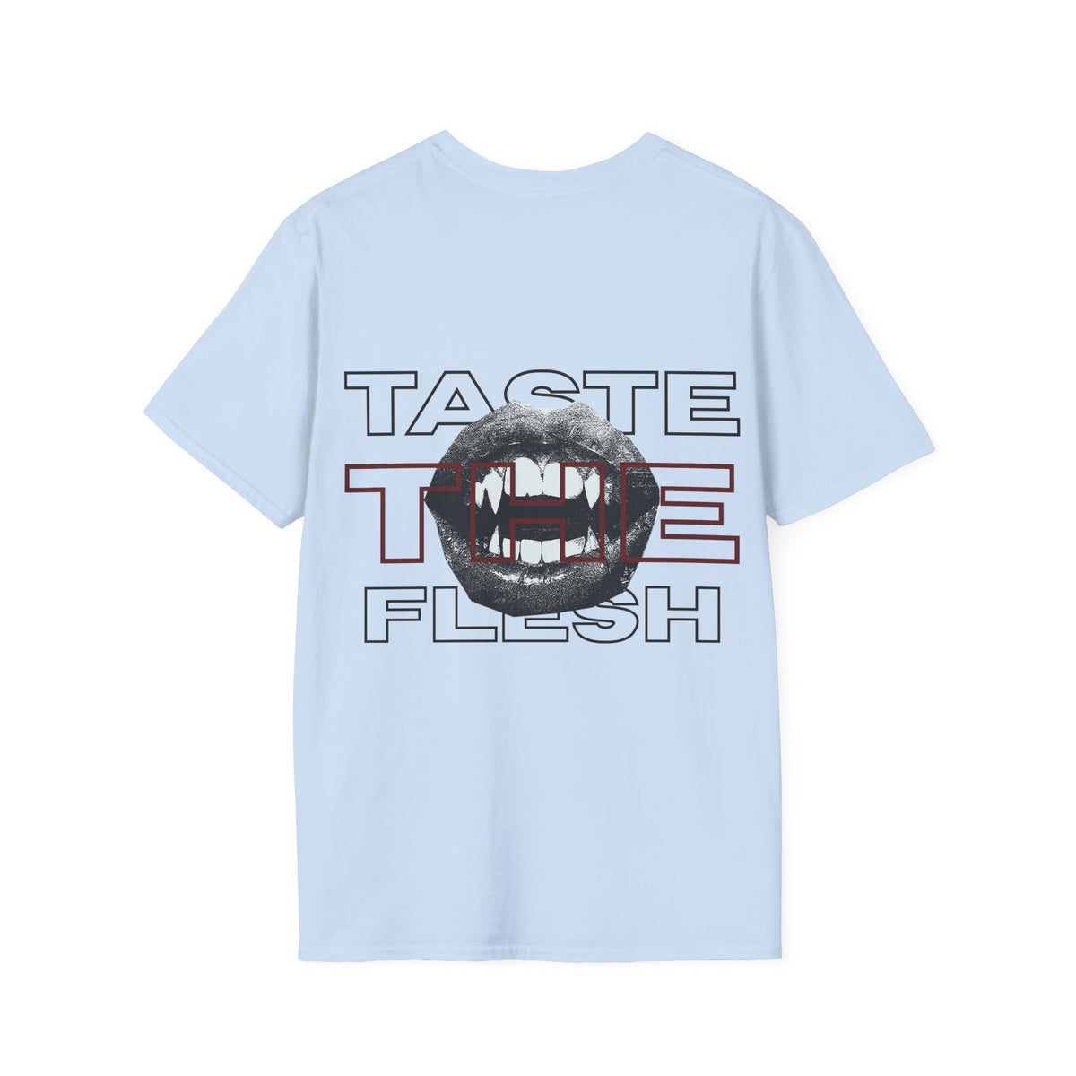 Project PZDN Taste The Flesh T-Shirt