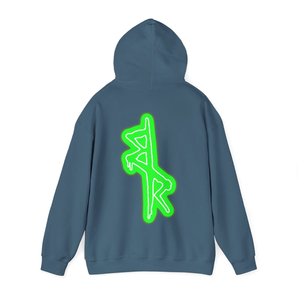 Edgerunners Project PZDN Hoodie