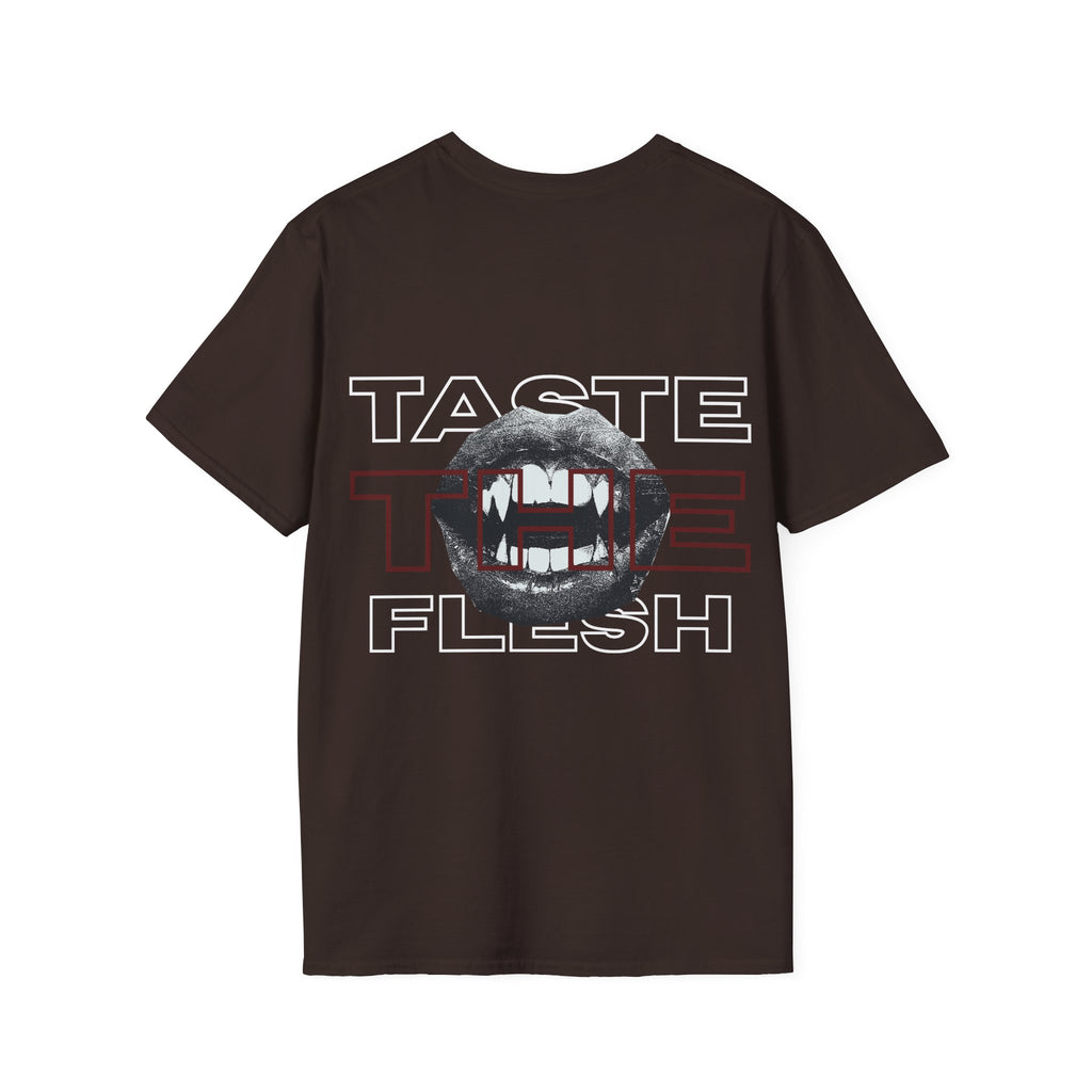 Project PZDN Taste The Flesh T-Shirt