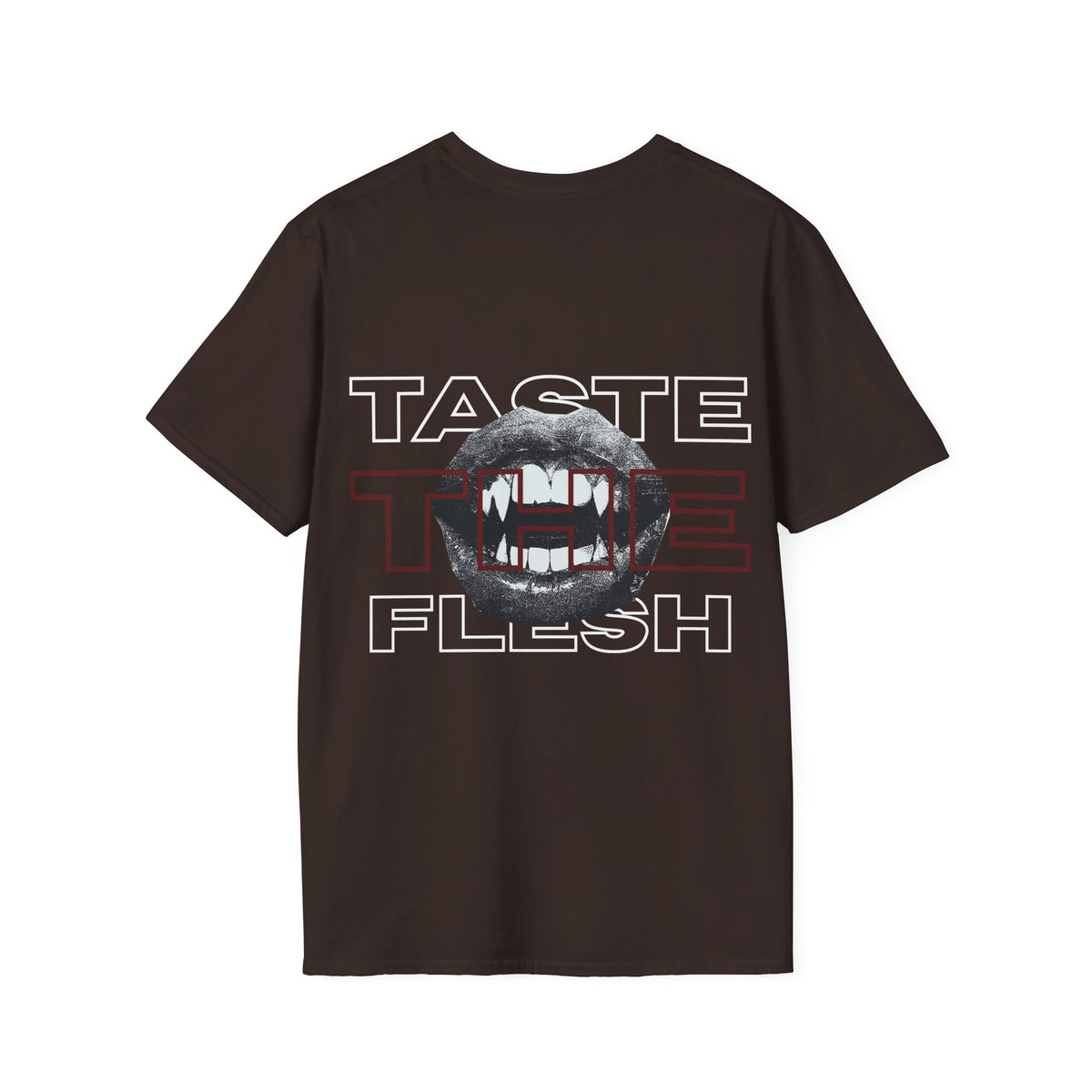 Project PZDN Taste The Flesh T-Shirt