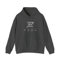 Zenin Ghost Project PZDN Hoodie