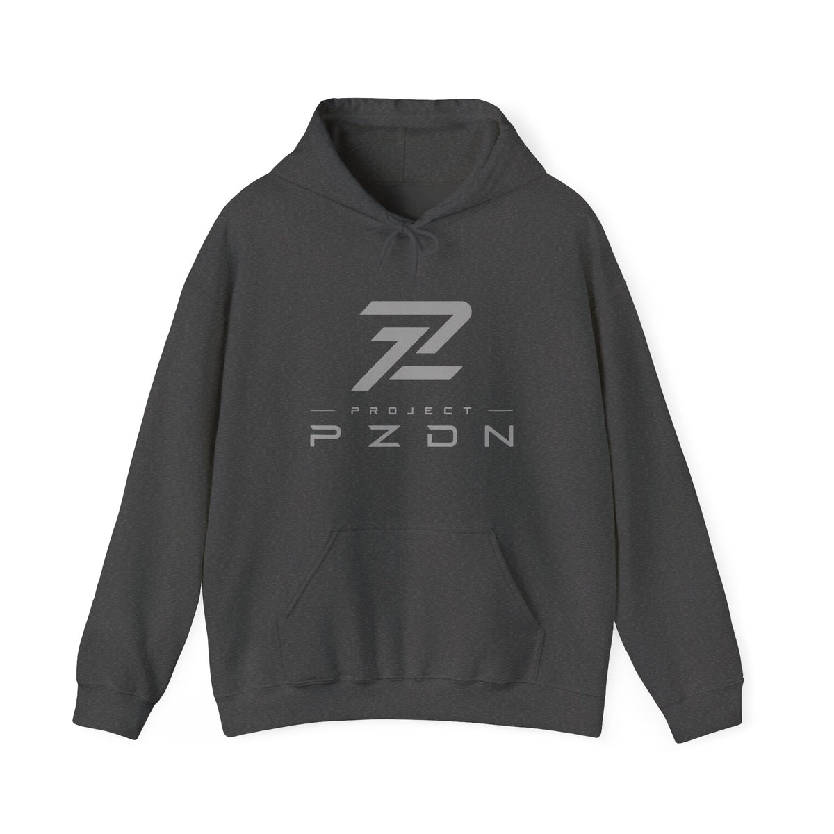 [PERSONALISE] Investigator Project PZDN Hoodie