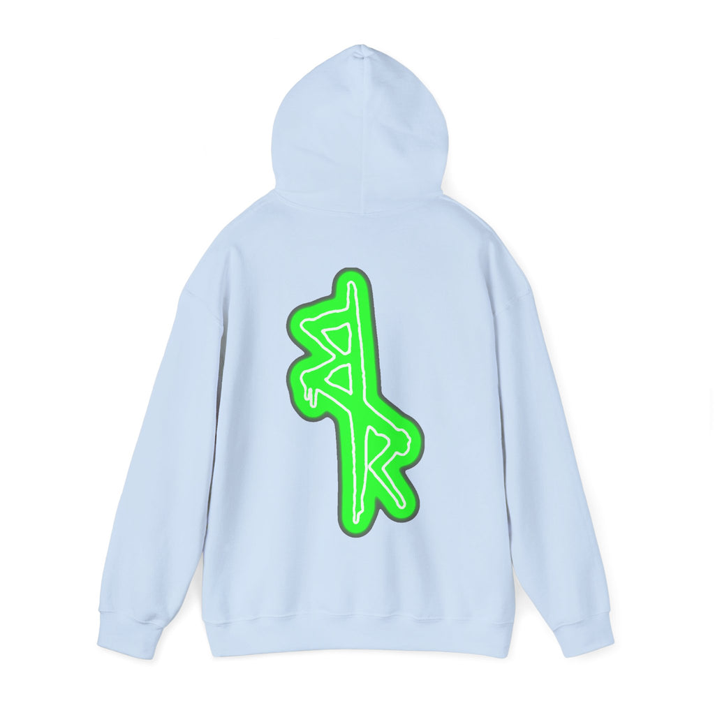 Edgerunners Project PZDN Hoodie