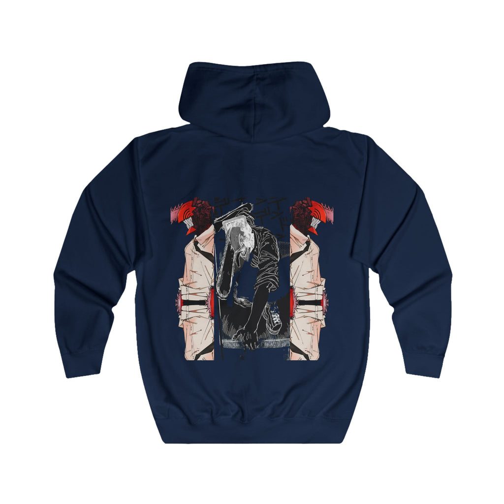 [LIMITED] 1st Edition CSM Project PZDN Hoodie