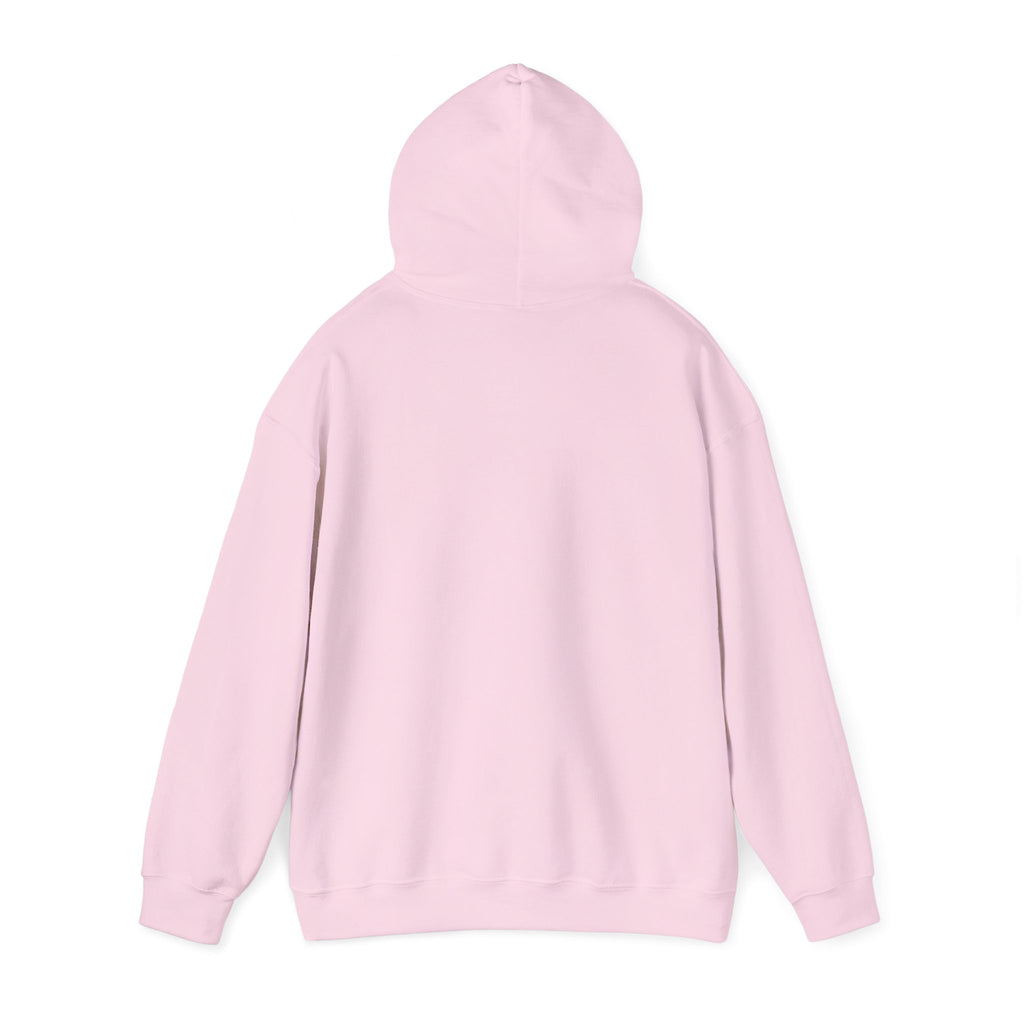 Project PZDN Plain Hoodie