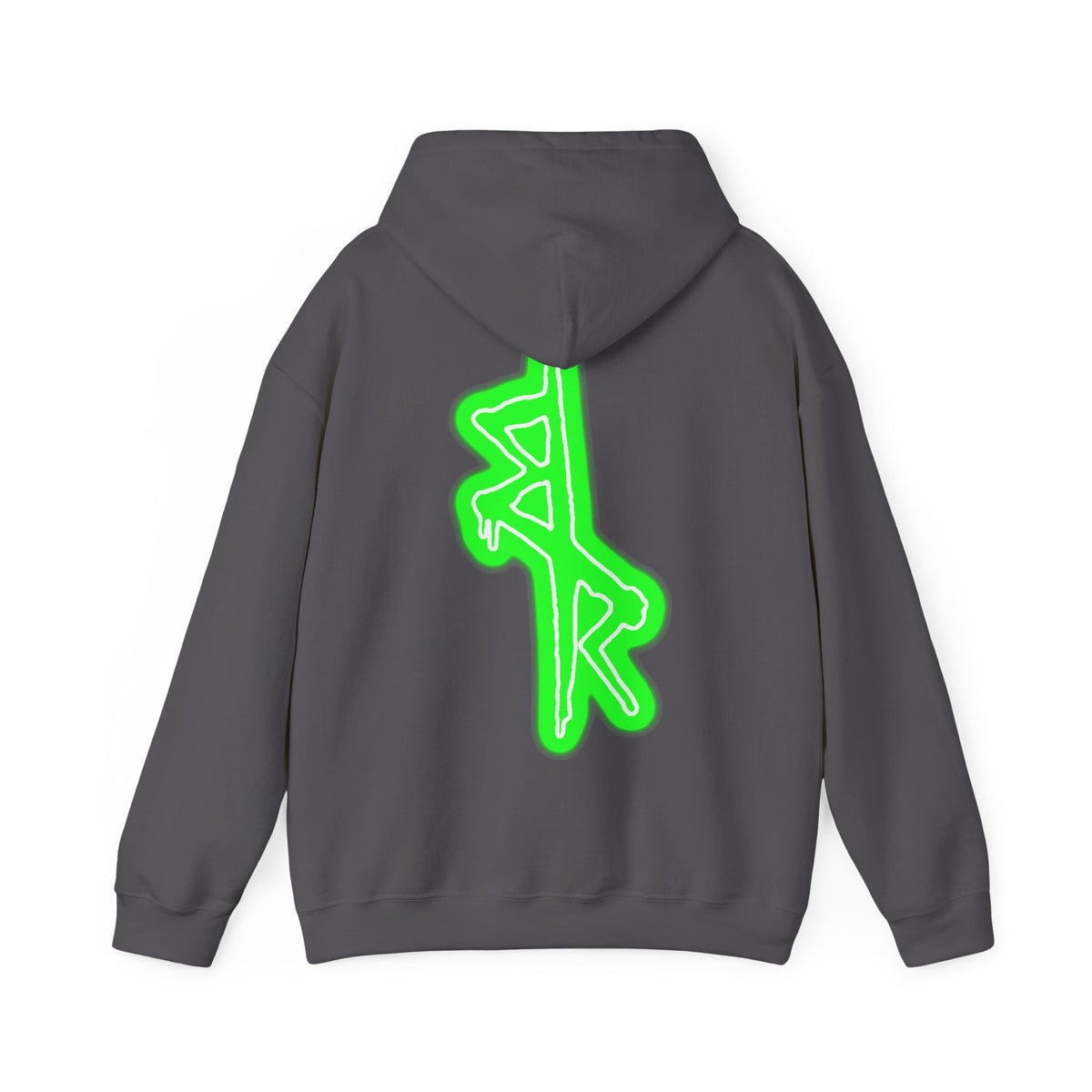 Edgerunners Project PZDN Hoodie