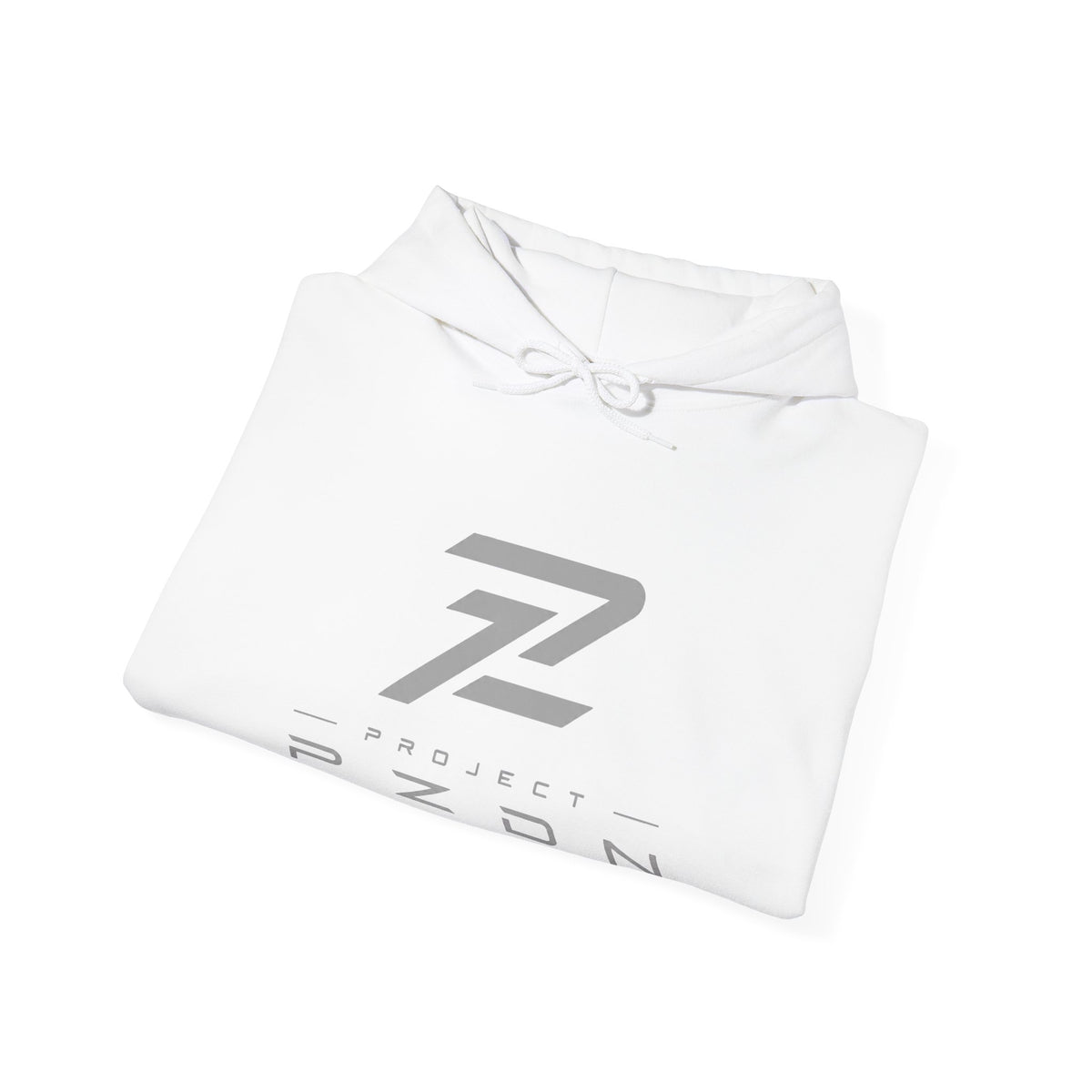 [PERSONALISE] Seraphic Project PZDN Hoodie