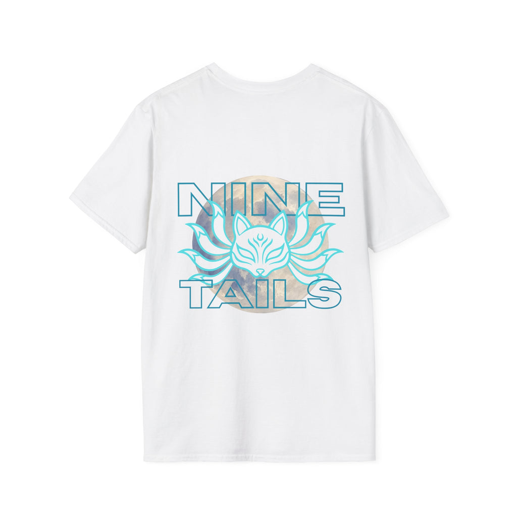 Nine Tailed Fox Project PZDN T-Shirt