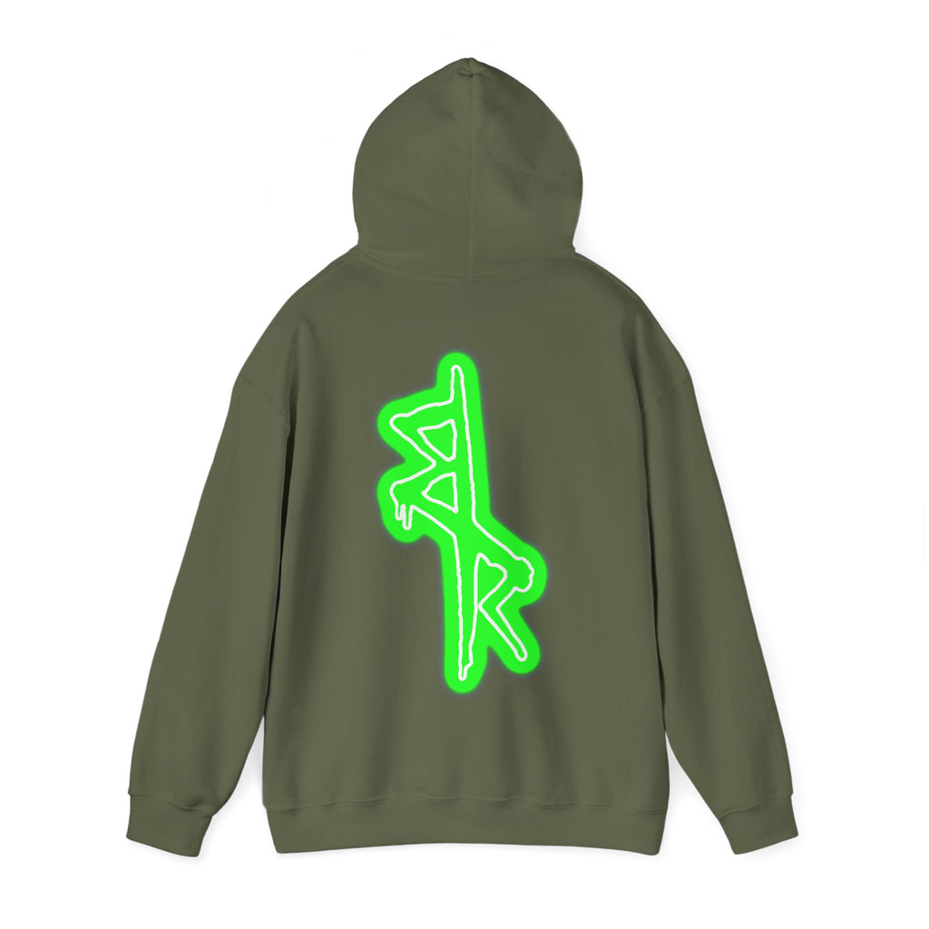Edgerunners Project PZDN Hoodie