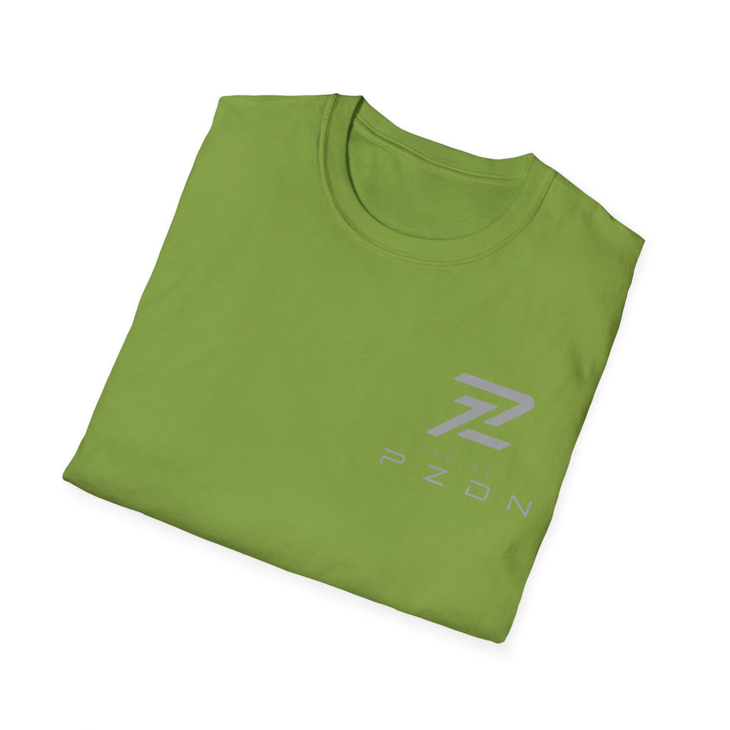 Nine Tailed Fox Project PZDN T-Shirt