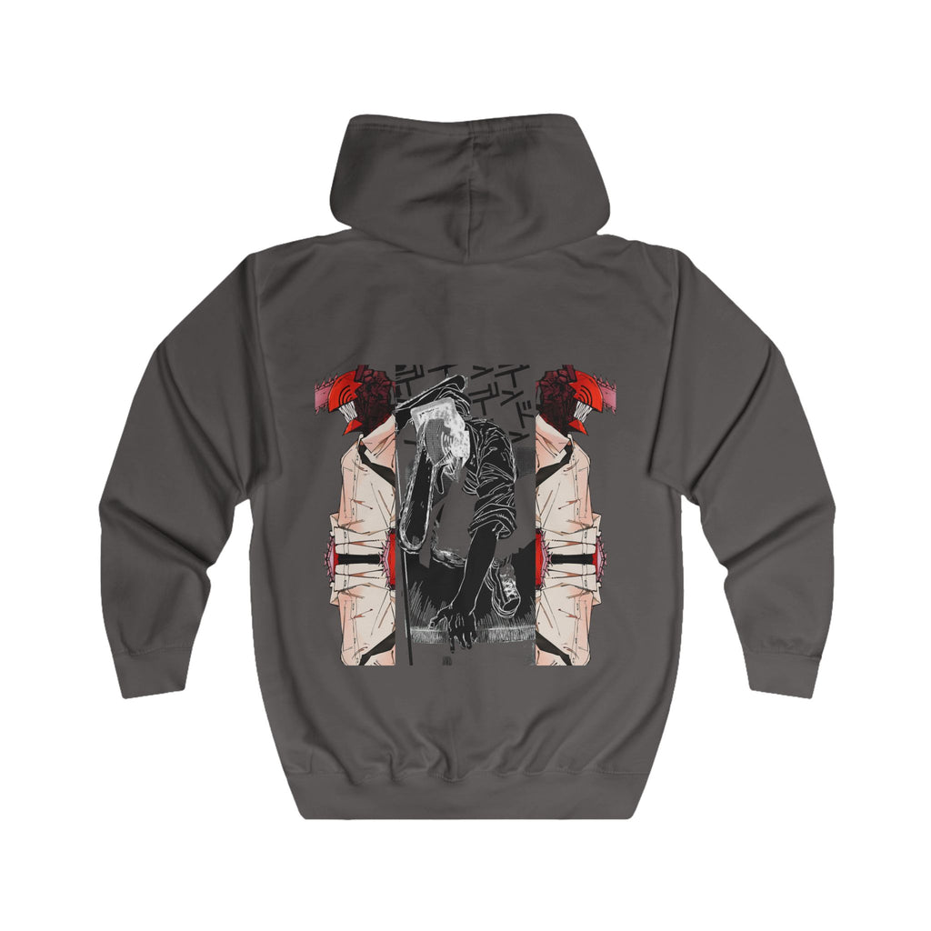 [LIMITED] 1st Edition CSM Project PZDN Hoodie