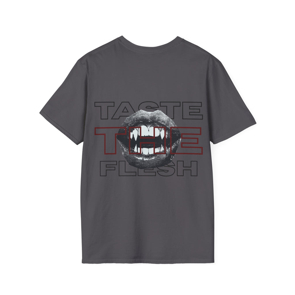 Project PZDN Taste The Flesh T-Shirt