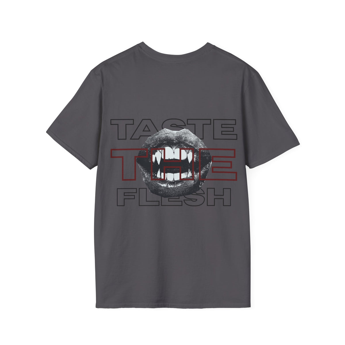 Project PZDN Taste The Flesh T-Shirt