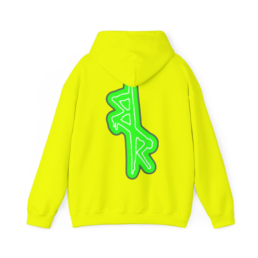 Edgerunners Project PZDN Hoodie