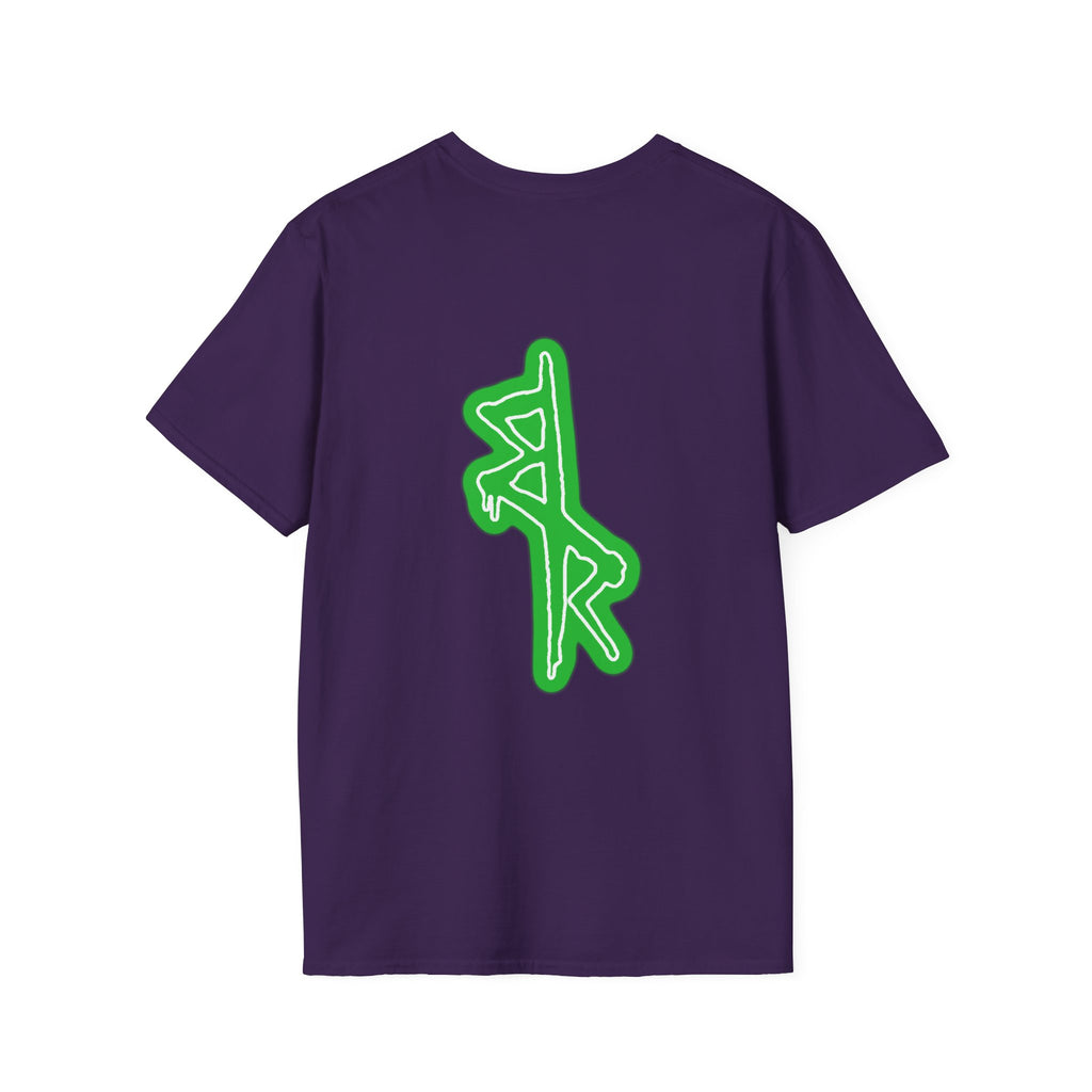 Project PZDN Edgerunners T‑Shirt