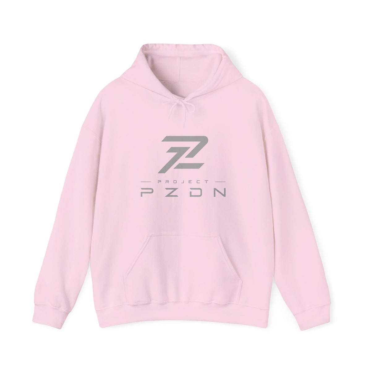 [PERSONALISE] Seraphic Project PZDN Hoodie