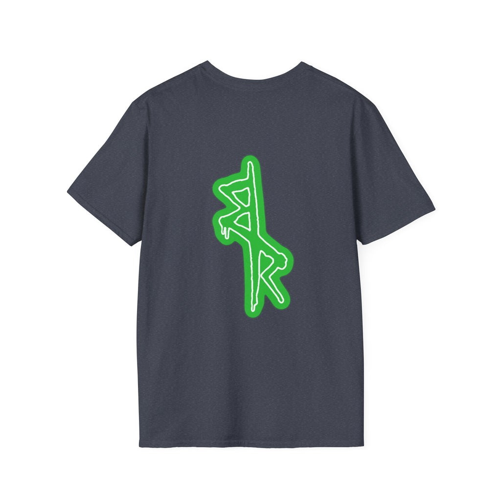 Project PZDN Edgerunners T‑Shirt