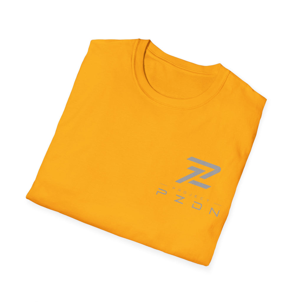Project PZDN Edgerunners T‑Shirt
