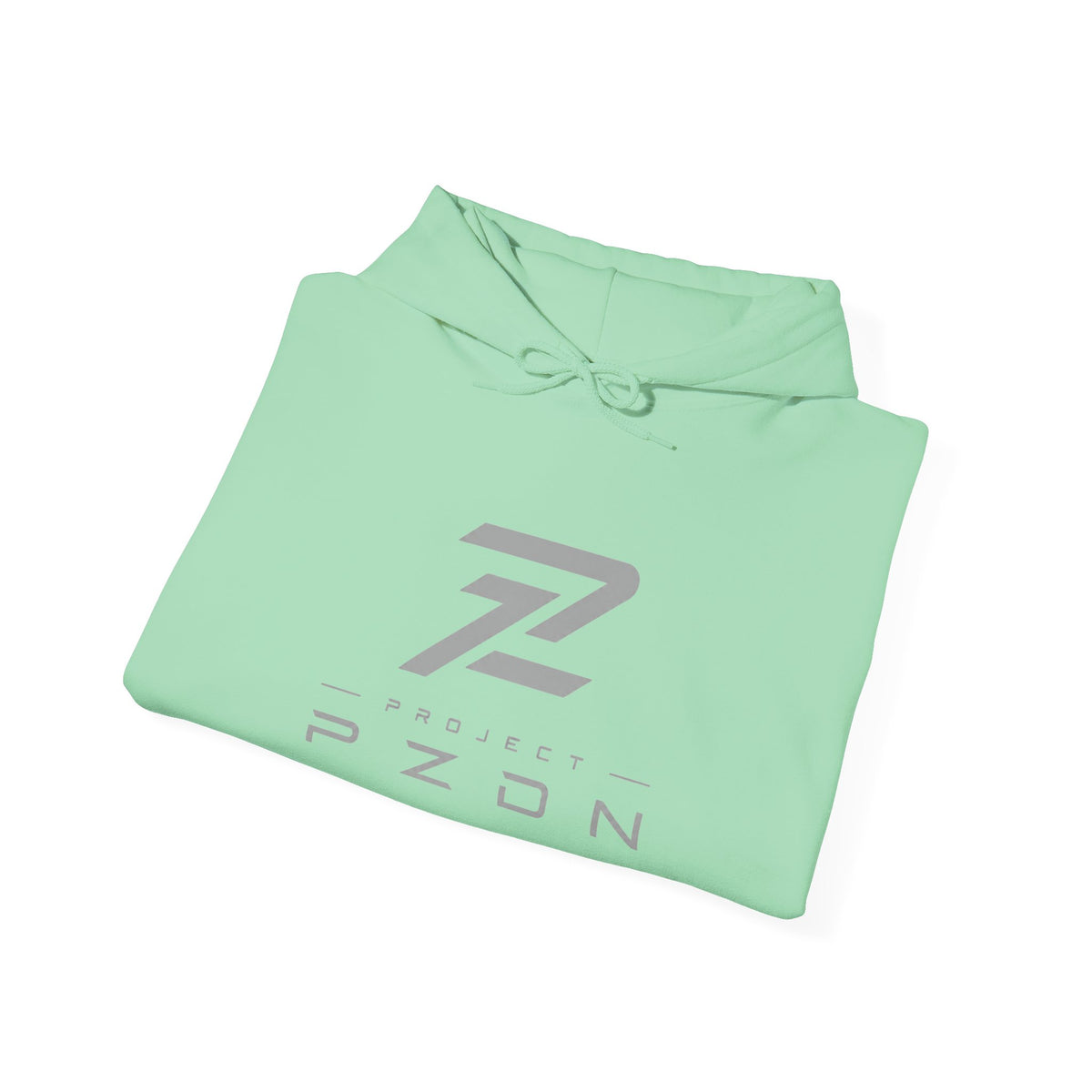 Zenin Ghost Project PZDN Hoodie