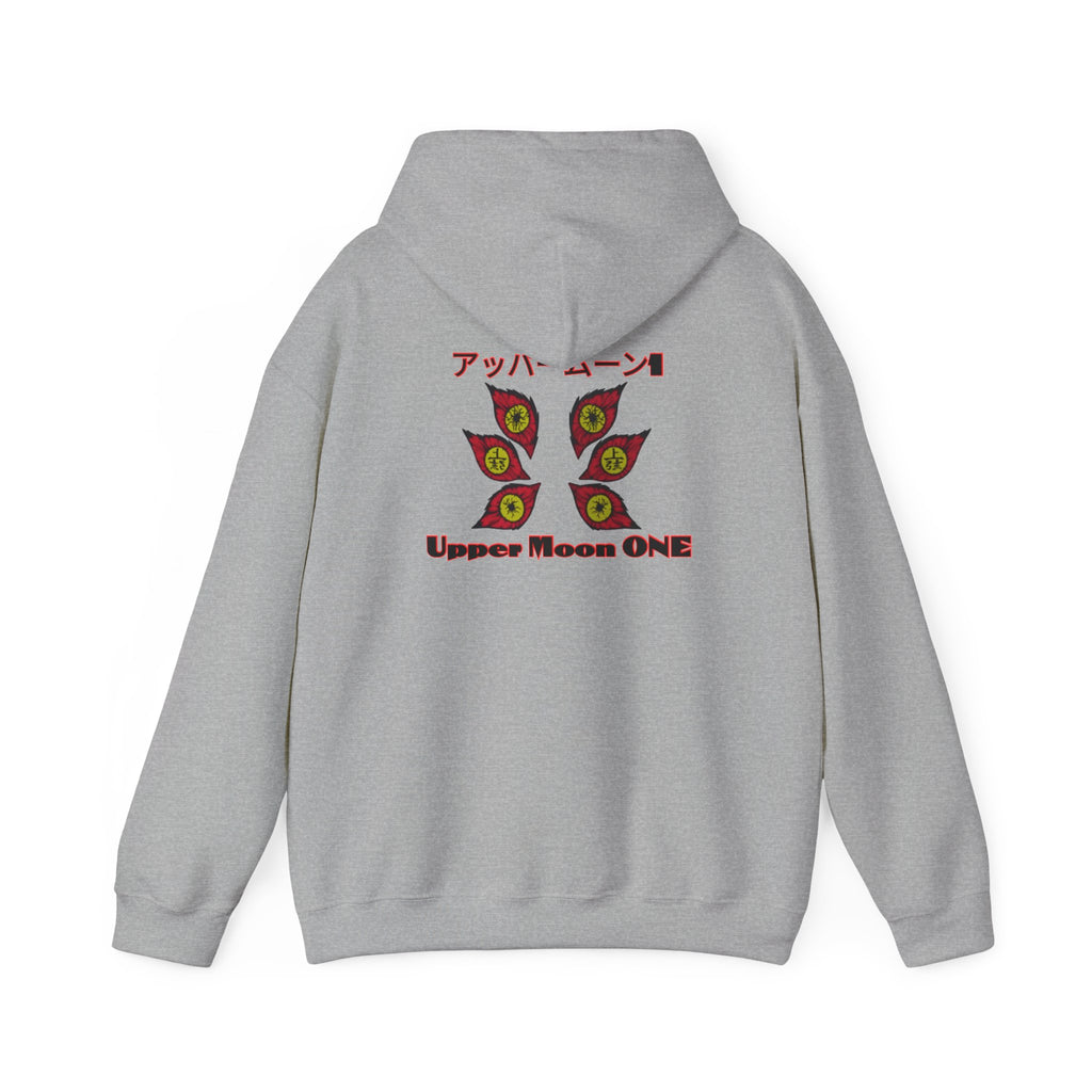 Upper Moon One Project PZDN Hoodie