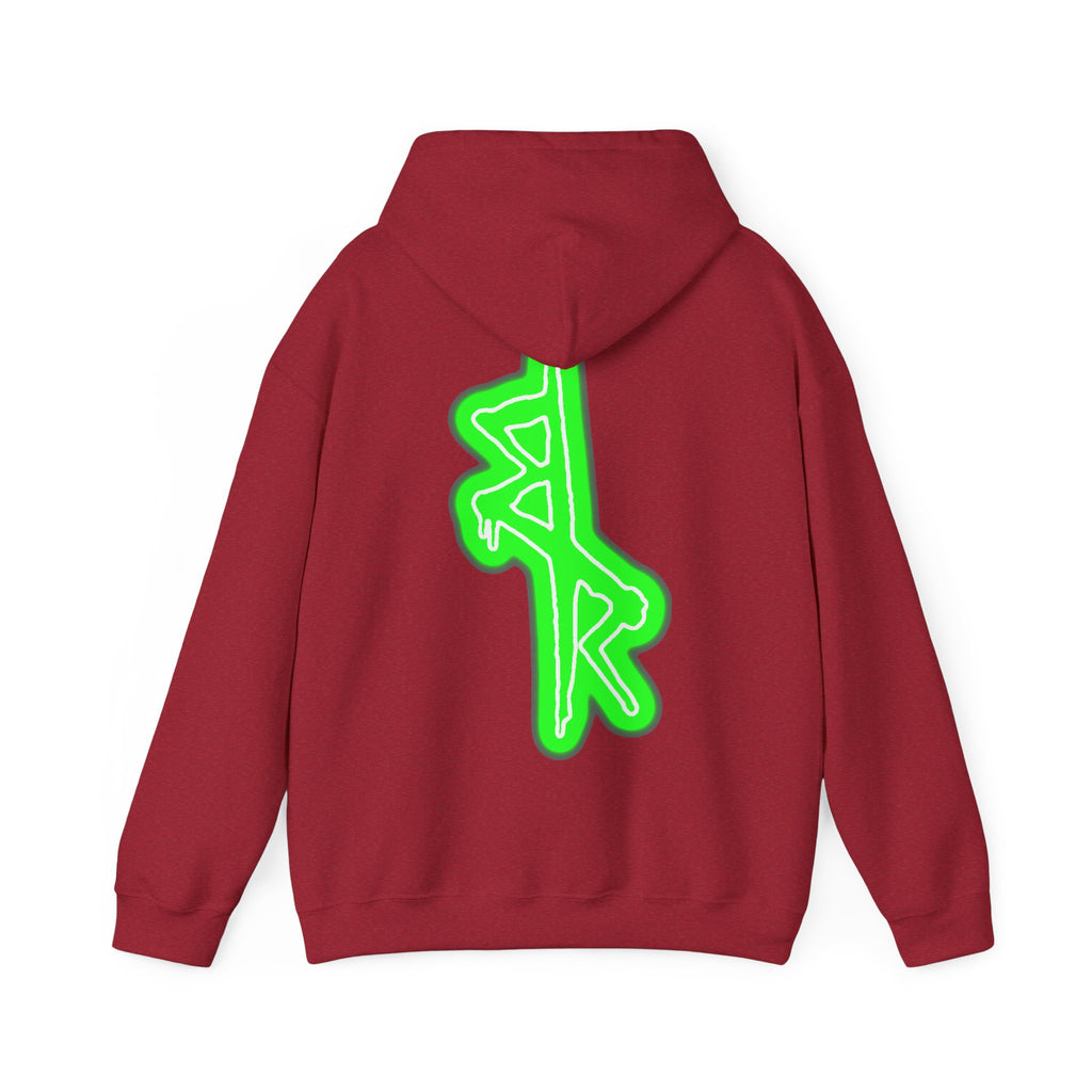 Edgerunners Project PZDN Hoodie