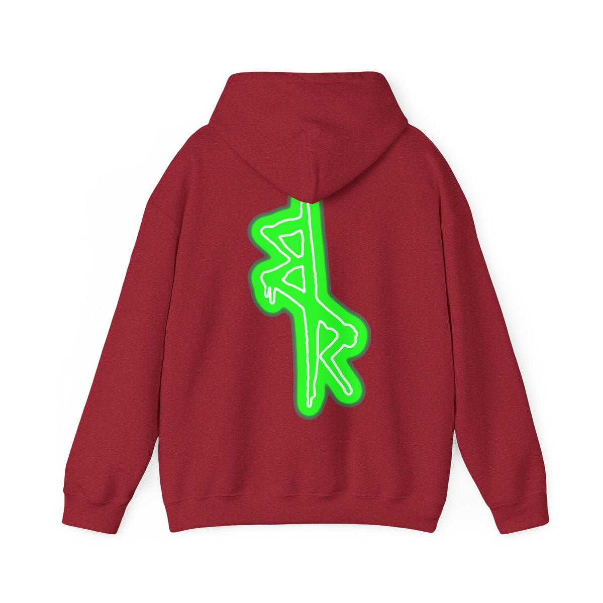 Edgerunners Project PZDN Hoodie