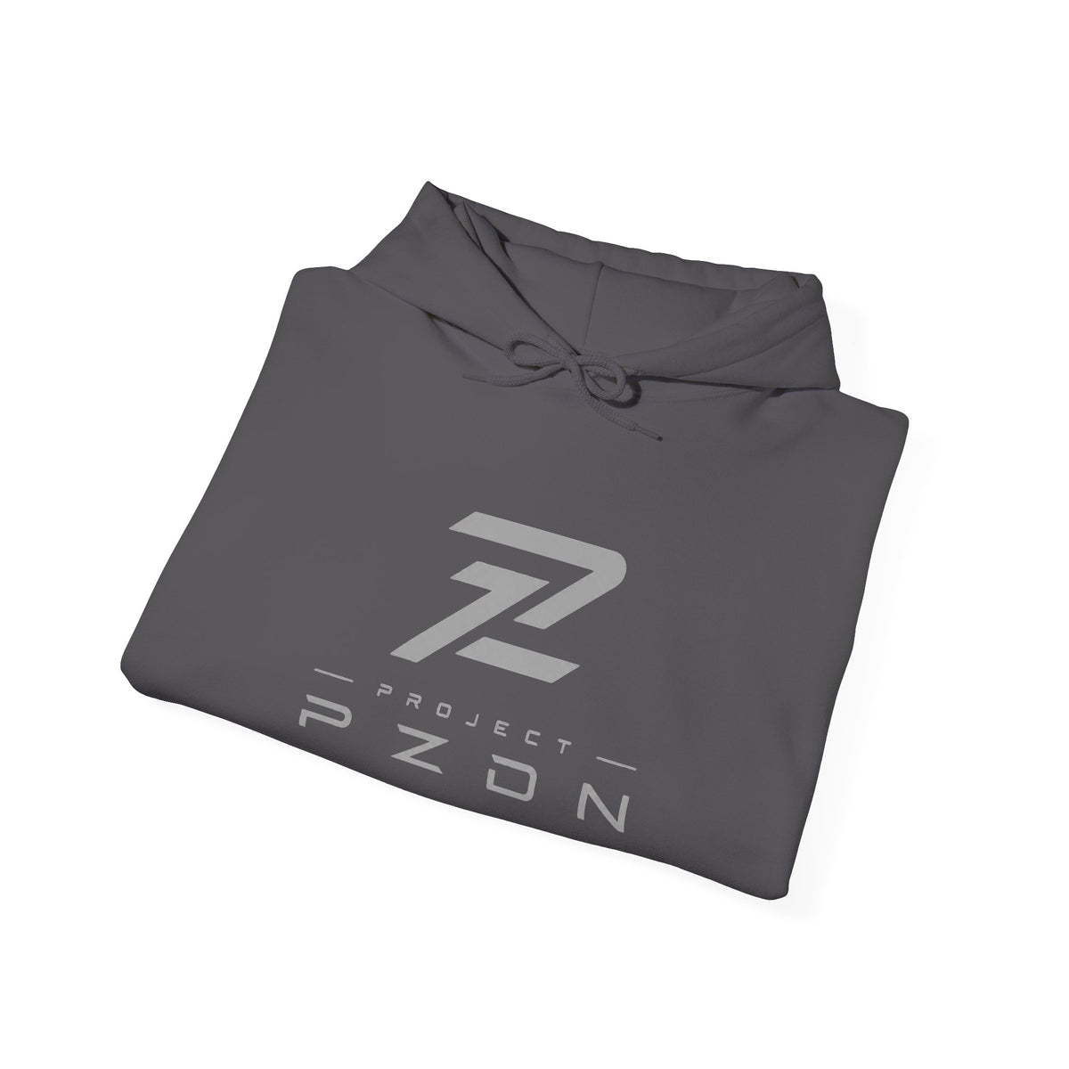 Zenin Ghost Project PZDN Hoodie