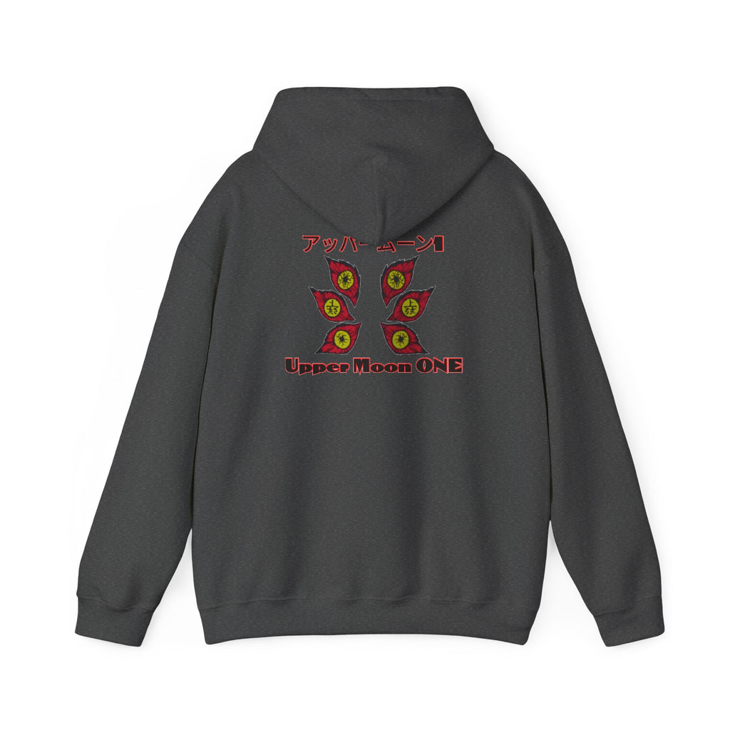 Upper Moon One Project PZDN Hoodie