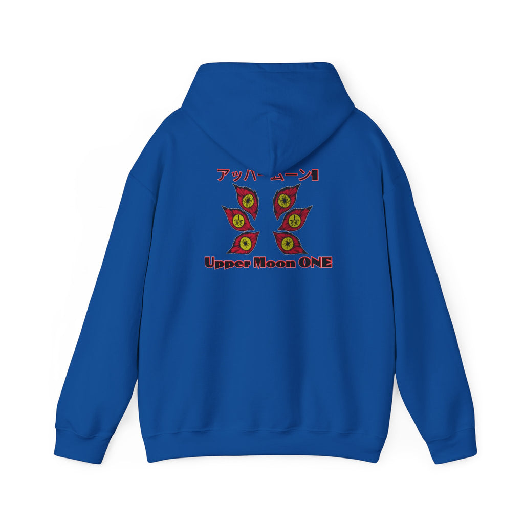Upper Moon One Project PZDN Hoodie