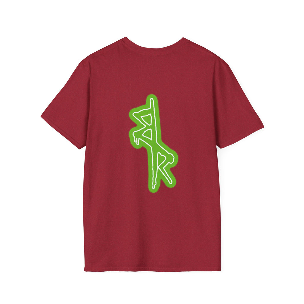 Project PZDN Edgerunners T‑Shirt