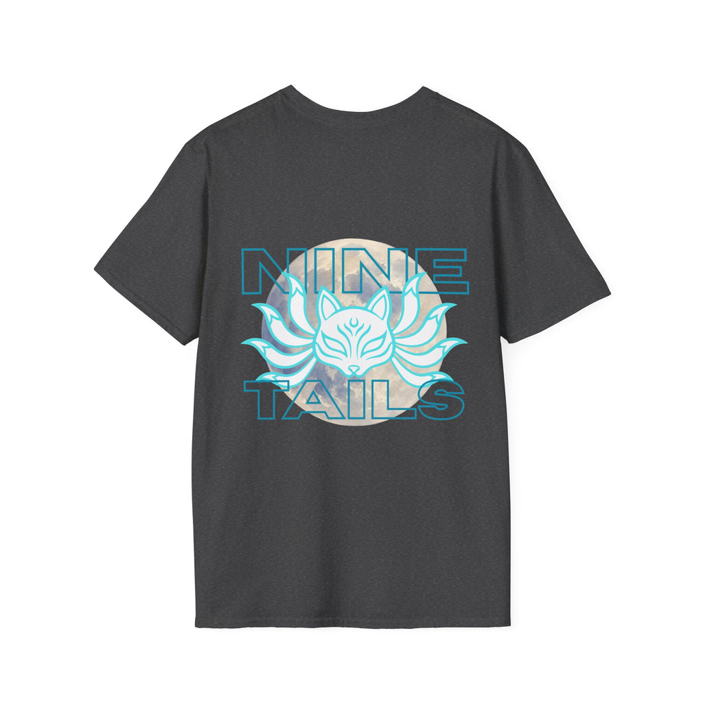 Nine Tailed Fox Project PZDN T-Shirt