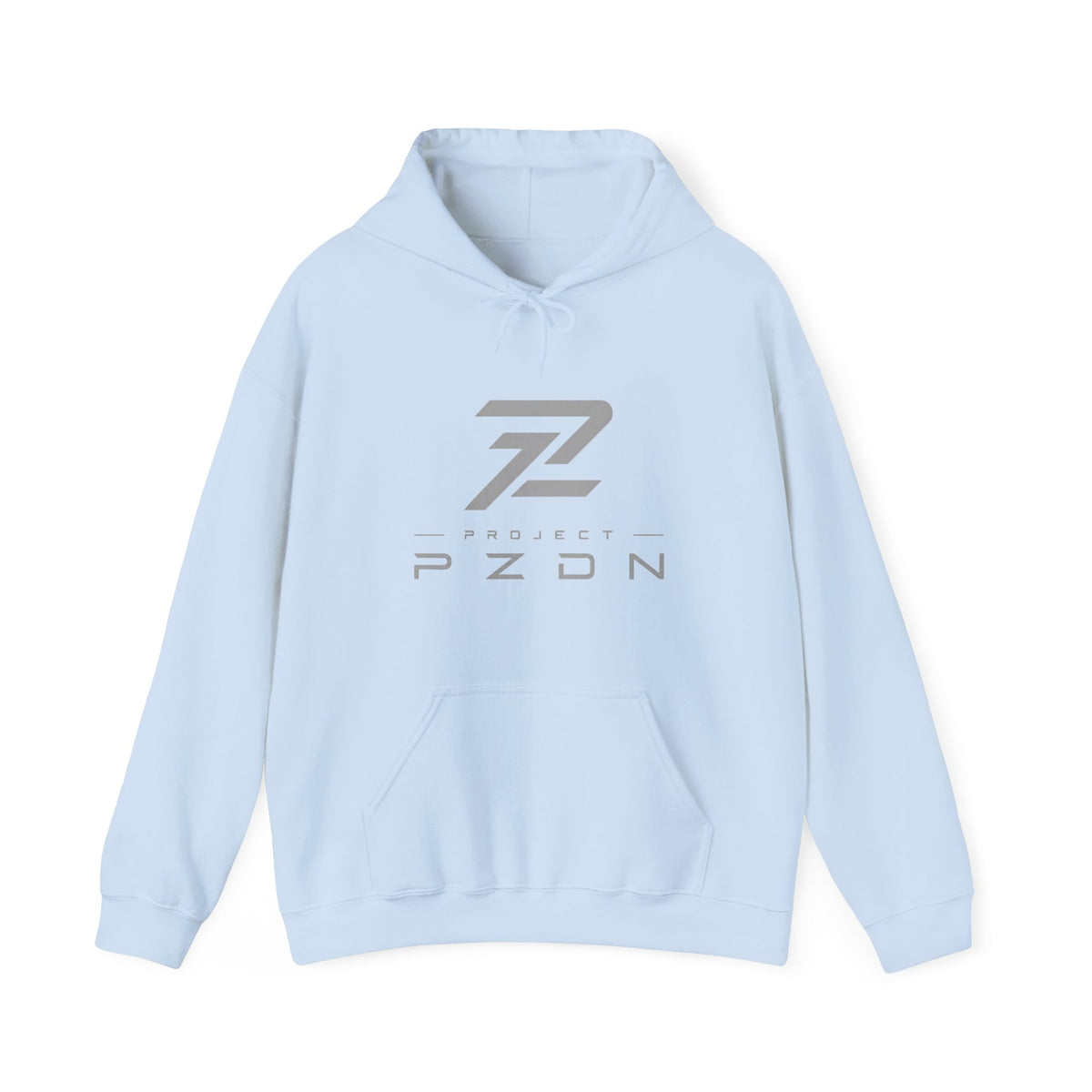 [PERSONALISE] Seraphic Project PZDN Hoodie