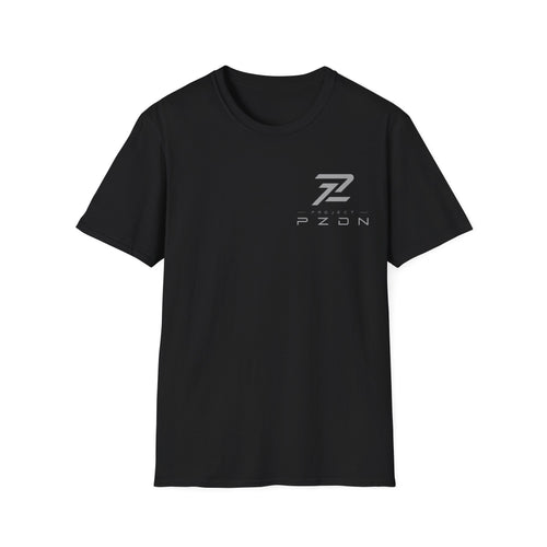 Nine Tailed Fox Project PZDN T-Shirt