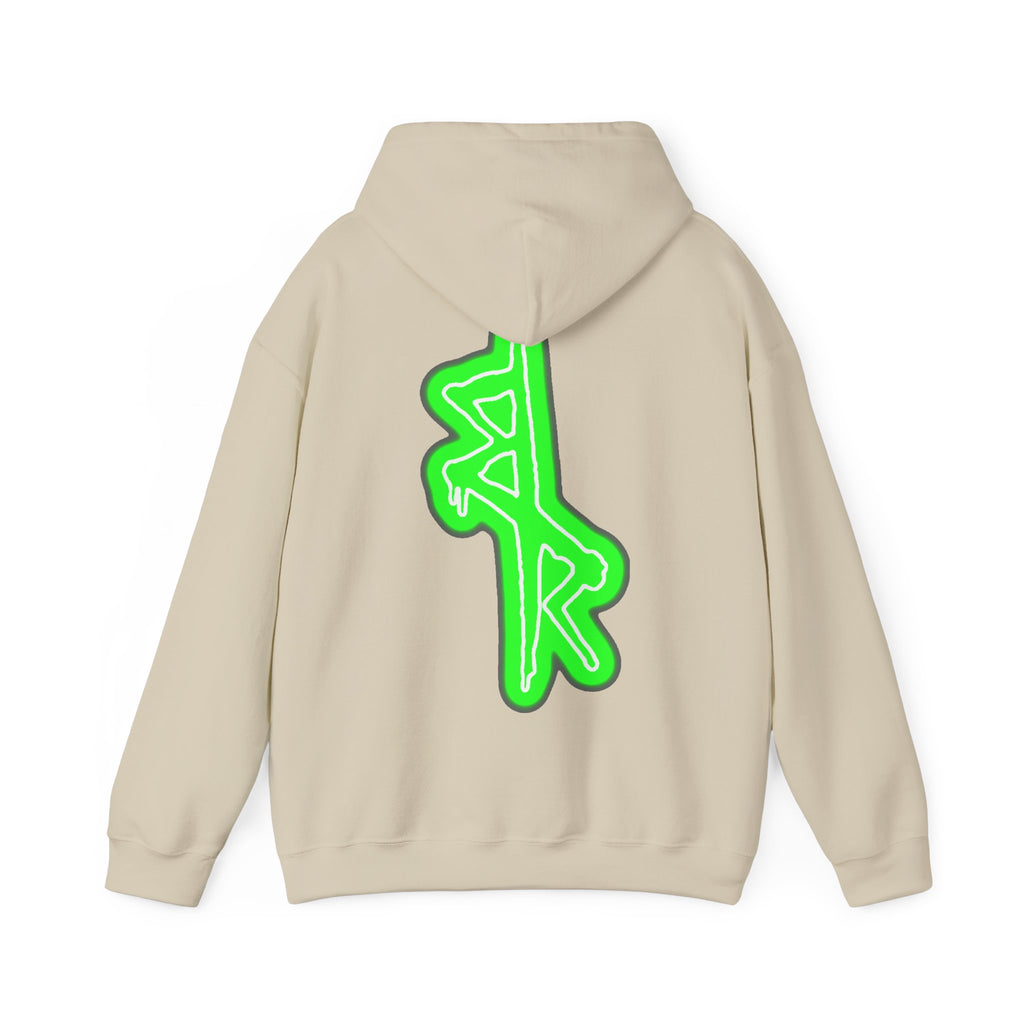 Edgerunners Project PZDN Hoodie