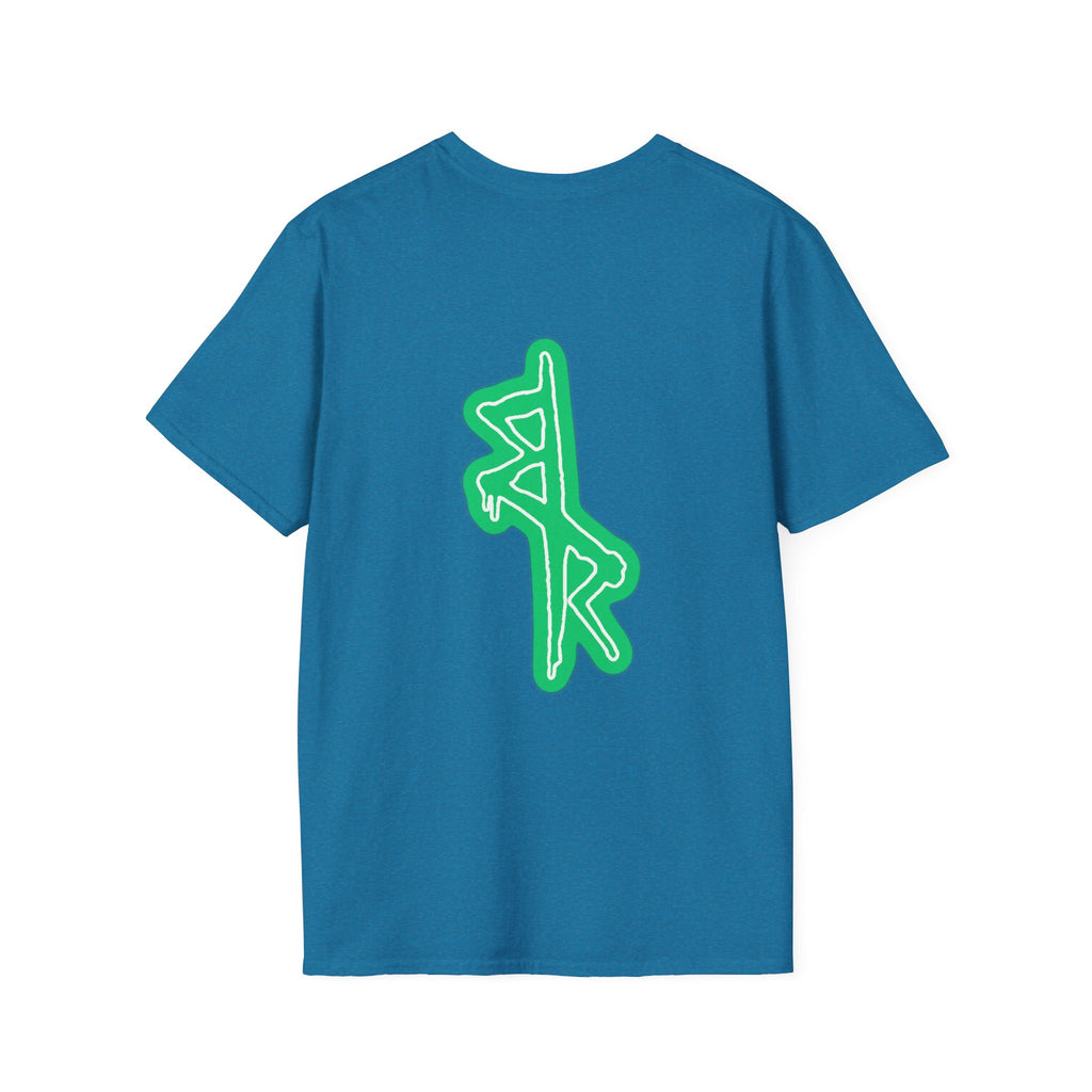 Project PZDN Edgerunners T‑Shirt