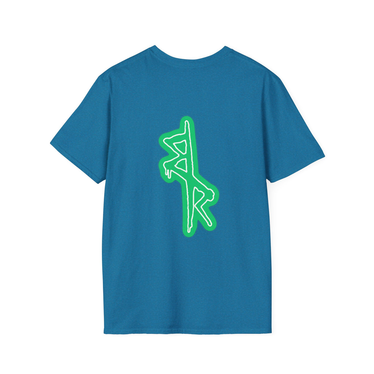 Project PZDN Edgerunners T‑Shirt