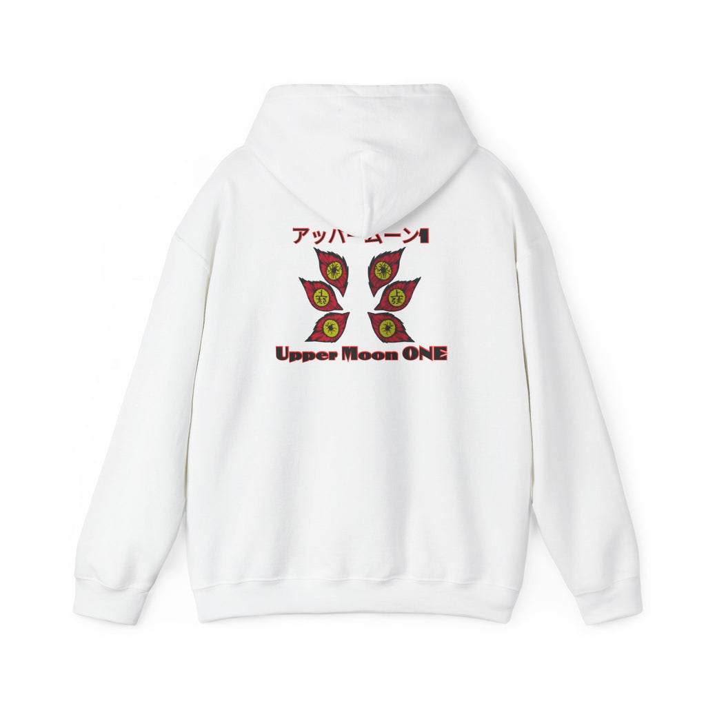 Upper Moon One Project PZDN Hoodie