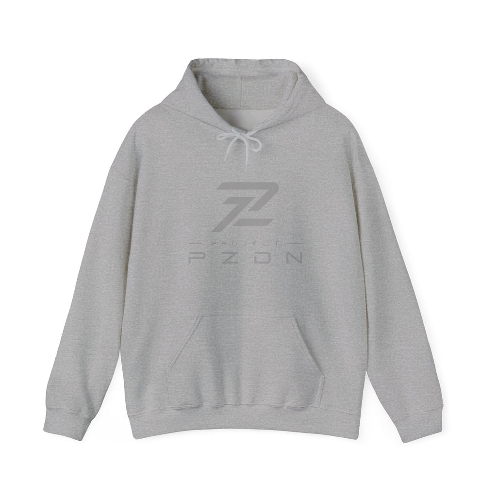 [PERSONALISE] Seraphic Project PZDN Hoodie