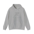[PERSONALISE] Seraphic Project PZDN Hoodie