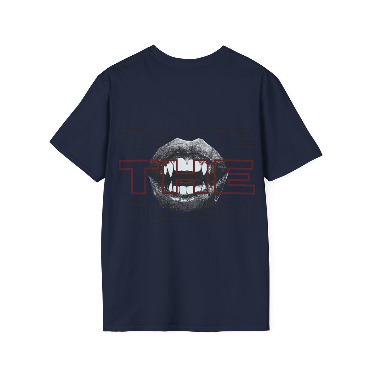 Project PZDN Taste The Flesh T-Shirt