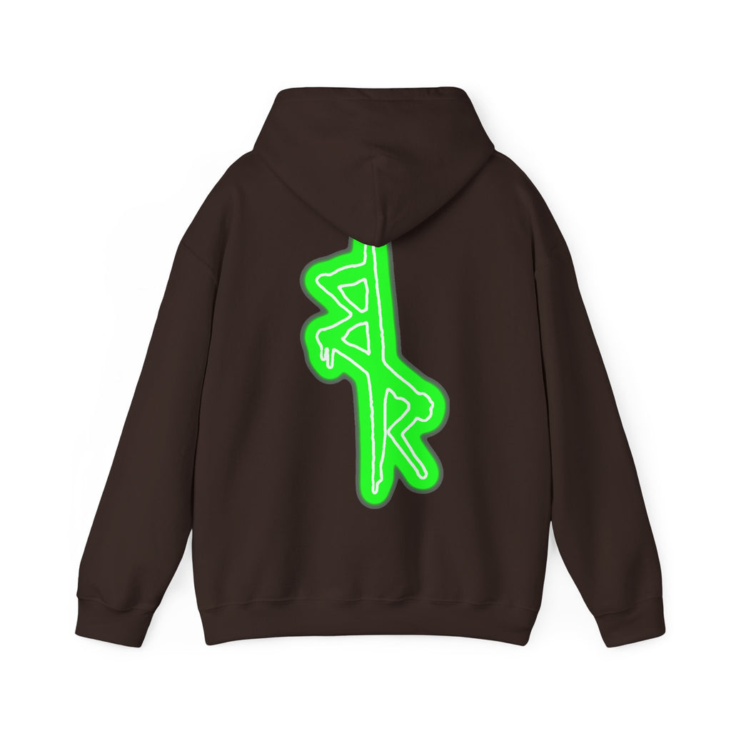 Edgerunners Project PZDN Hoodie